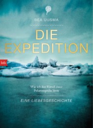 Die Expedition - Eine Liebesgeschichte
