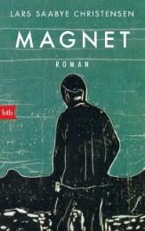 Magnet - Cover