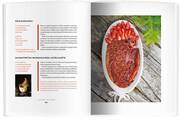 Das Sauna-Kochbuch - Abbildung 1