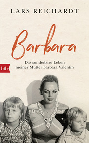 Barbara - Cover