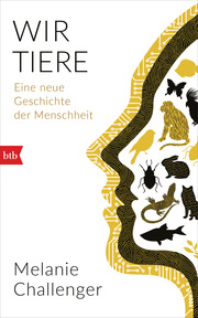 Wir Tiere - Cover