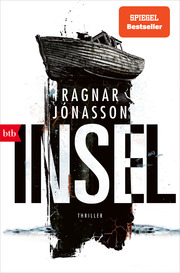 INSEL - Cover
