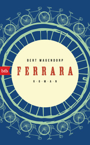 Ferrara - Cover