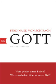 GOTT - Cover