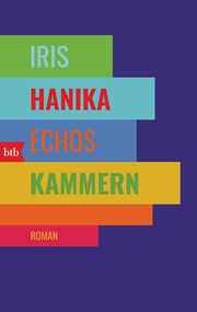 Echos Kammern - Cover