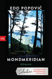 Mondmeridian - Cover