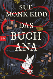 Das Buch Ana - Cover