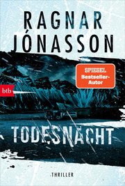 Todesnacht - Cover