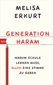 Generation Haram - Cover