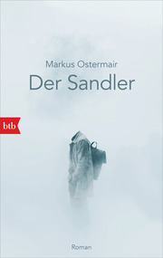 Der Sandler - Cover