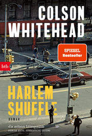 Harlem Shuffle - Cover