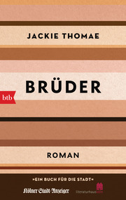 Brüder - Cover