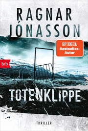 Totenklippe - Cover