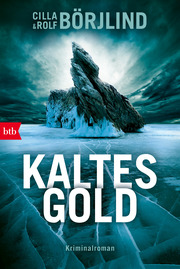 Kaltes Gold - Cover