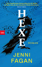 HEXE - Cover