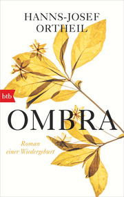 OMBRA - Cover
