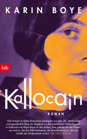 Kallocain - Cover