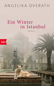 Ein Winter in Istanbul