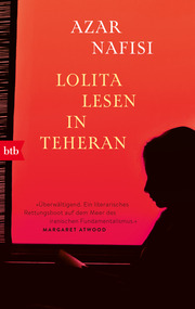 Lolita lesen in Teheran - Cover