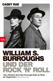 William S. Burroughs und der Rock 'n' Roll