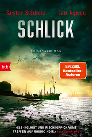 Schlick - Cover