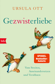 Gezwisterliebe - Cover