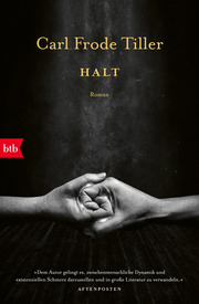 Halt - Cover