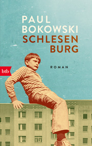 Schlesenburg - Cover