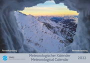 Meteorologischer Kalender/Meteorological Calendar 2022