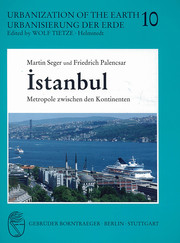 Istanbul - Metropole zwischen den Kontinenten