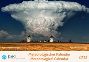 Meteorologischer Kalender/Meteorological Calendar 2023