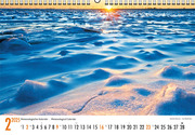 Meteorologischer Kalender/Meteorological Calendar 2025 - Abbildung 2