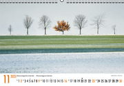 Meteorologischer Kalender/Meteorological Calendar 2025 - Abbildung 11