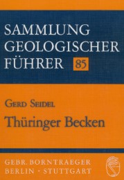 Thüringer Becken