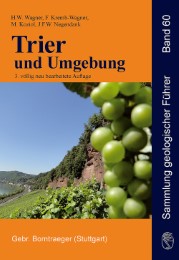 Trier und Umgebung