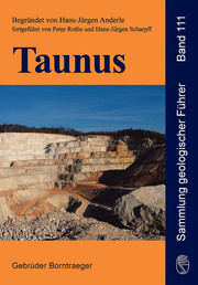 Taunus - Cover