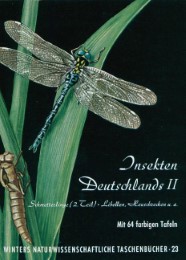 Insekten Deutschlands II