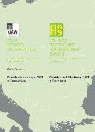 Präsidentenwahlen 2009 in Rumänien / Presidential Elections 2009 in Romania