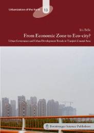 From Economic Zone to Eco-city?