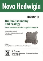 Diatom taxonomy and ecology From local discoveries to global impacts