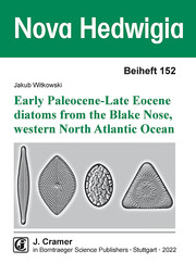 Early Paleocene-Late Eocene diatoms from the Blake Nose Western North Atlantic Ocean