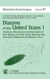 Diatoms of the United States 1