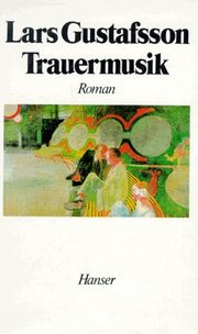 Trauermusik - Cover