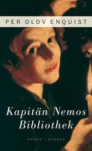 Kapitän Nemos Bibliothek - Cover