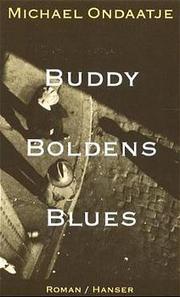 Buddy Boldens Blues - Cover