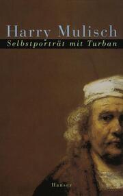 Selbstportraet mit Turban