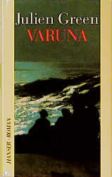 Varuna - Cover