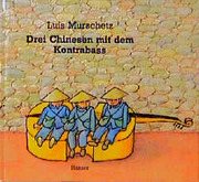 Drei Chinesen mit dem Kontrabass - Cover