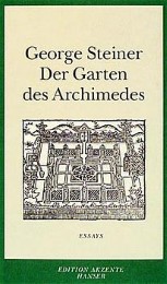 Der Garten des Archimedes