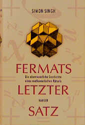 Fermats letzter Satz